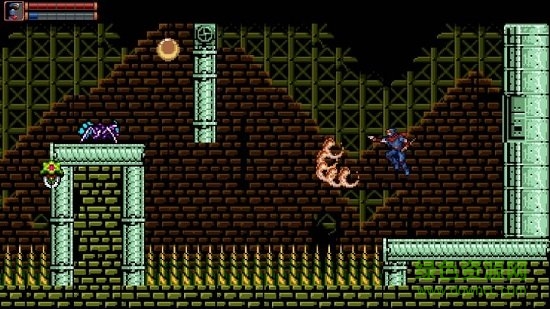 忍者游俠內(nèi)購(gòu) v1.07 安卓無(wú)限金幣版 1