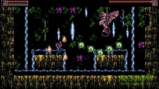 忍者游俠內(nèi)購(gòu) v1.07 安卓無(wú)限金幣版 2