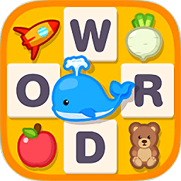 天才寶寶單詞連連看