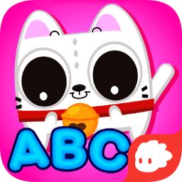 貓咪愛(ài)單詞2