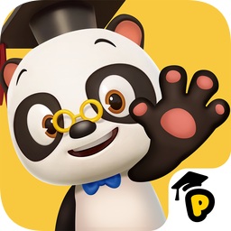 熊貓博士啟蒙樂園app