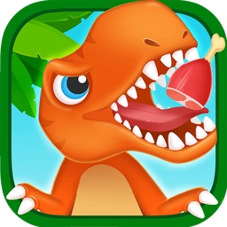 天才寶寶恐龍世界內(nèi)購(gòu)