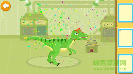 天才寶寶恐龍世界內(nèi)購 v1.0.2.1119 安卓版 0