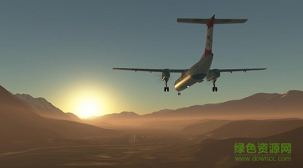 高級(jí)飛行模擬器內(nèi)購(gòu)正式版 v1.7.0 安卓中文版 1