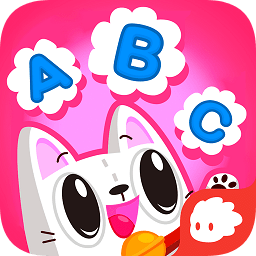 貓咪愛(ài)單詞