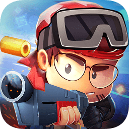 瘋狂戰(zhàn)場吃雞大吉