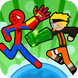 火柴人至尊格斗手機(jī)版