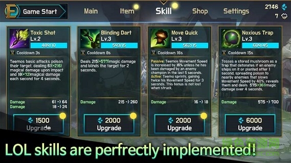 伊澤瑞爾之戰(zhàn)手游下載