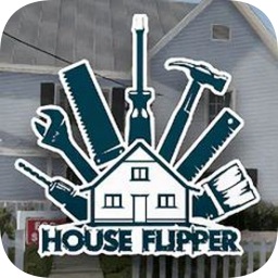 house flipper電腦中文版