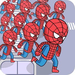 火柴人蜘蛛俠王者內(nèi)購