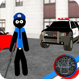 火柴人復(fù)仇者蜘蛛俠無限金幣