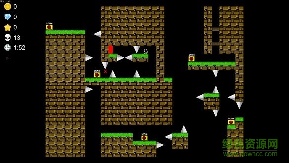 我想成為創(chuàng)造者手機版(i wanna be the creator) v2.7552 安卓最新版 0