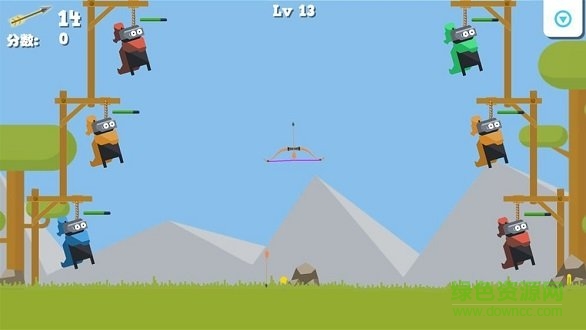 拯救小騎士 v1 安卓版 0