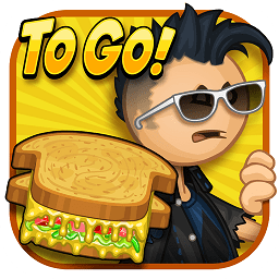 老爹奶酪店togo游戲