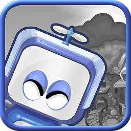 超級(jí)機(jī)器男孩手游