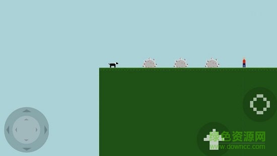 跳橋求死不能手游 v1.0 安卓版 0