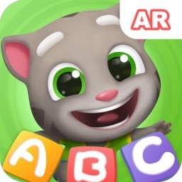 湯姆貓ar學(xué)英語(yǔ)正版