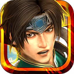 真三國無雙爆發(fā)中文