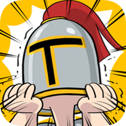 中年騎士康弘漢化