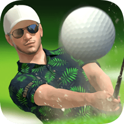 高爾夫之王世界巡回賽官方手游