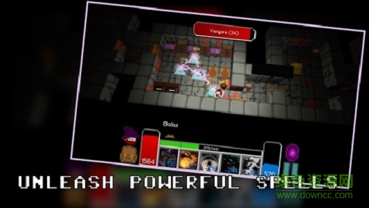 瘋狂地牢2中文下載