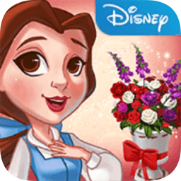 迪士尼魔法故事