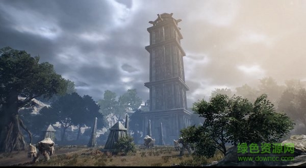 天堂2m游戲 v2.0.75 安卓版 0