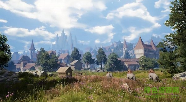 天堂2m游戲 v2.0.75 安卓版 1