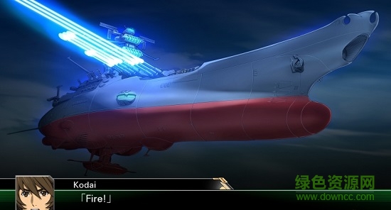 超級(jí)機(jī)器人大戰(zhàn)v電腦版 中文免安裝版 0