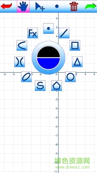 啟凡數(shù)學畫板app v2.0.1 安卓版 0