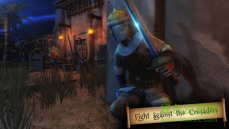 蘇丹生存?zhèn)ゴ蟮膽?zhàn)士中文版 v1.1 安卓版 2