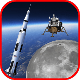 太空飛船模擬器中文版