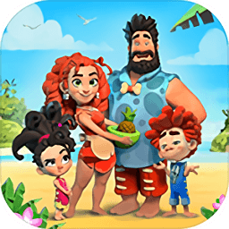 家庭島農(nóng)場游戲(Family Island)