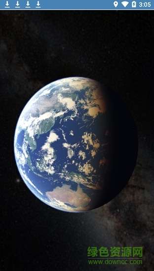 北斗導(dǎo)航衛(wèi)星地圖手機(jī)版 v13.6.1 安卓最新版 1