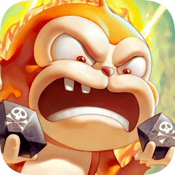 憤怒的猴子也瘋狂