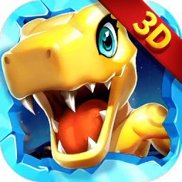 超進(jìn)化冒險