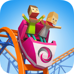 過(guò)山車(chē)設(shè)計(jì)師中文版