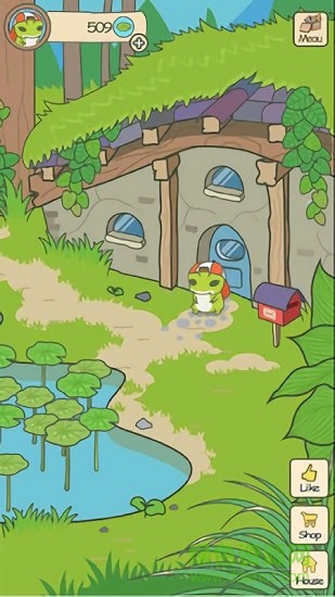 青蛙環(huán)球之旅中文版 v1.12.1 安卓版 0