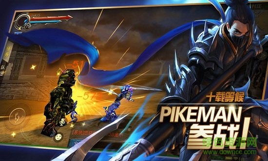 神權(quán)之戰(zhàn)手機版 v1.1.3.0 安卓官方版 1