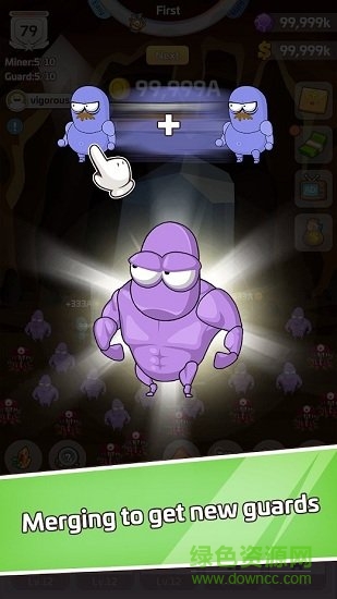 金礦大亨 v1.0.9 安卓版 0