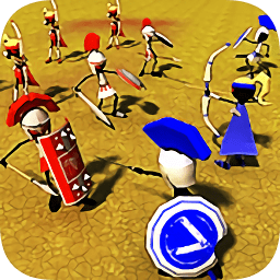 火柴人聯(lián)盟戰(zhàn)爭(zhēng)遺產(chǎn)無限升級(jí)點(diǎn)