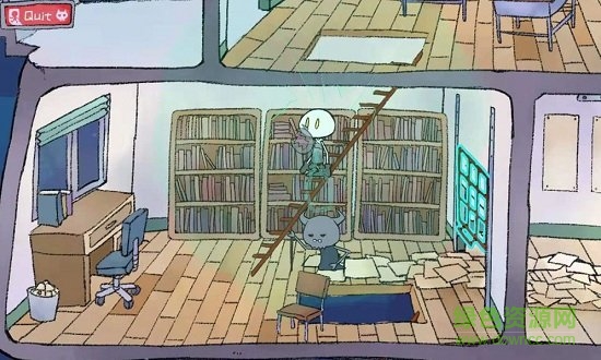 我走進儲物柜門之后發(fā)生的事情手機版 v1.0 安卓版 0