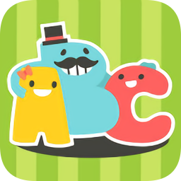 萌寶學(xué)英語手機版