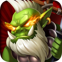 慧選游戲獸人熱血傳說