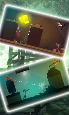 火柴人格斗聯(lián)盟內(nèi)購(gòu)正式版 v1.0.8 安卓無(wú)限金幣版 0