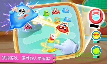 寶寶英語學(xué)習(xí) v9.83.00.00 最新版 2