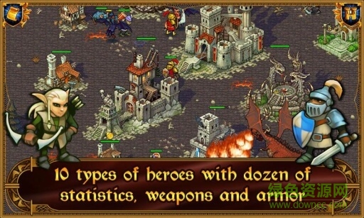 王權幻想王國中文正式版 v1.13.47 安卓版 0