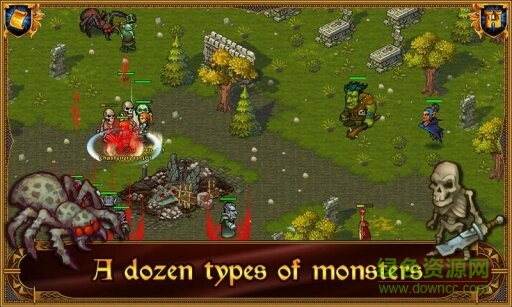 王權幻想王國漢化版正式版下載