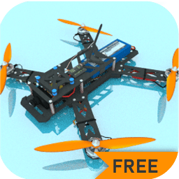 無(wú)人機(jī)模擬器app