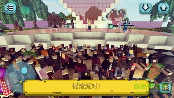 我的世界音樂(lè)之聲下載